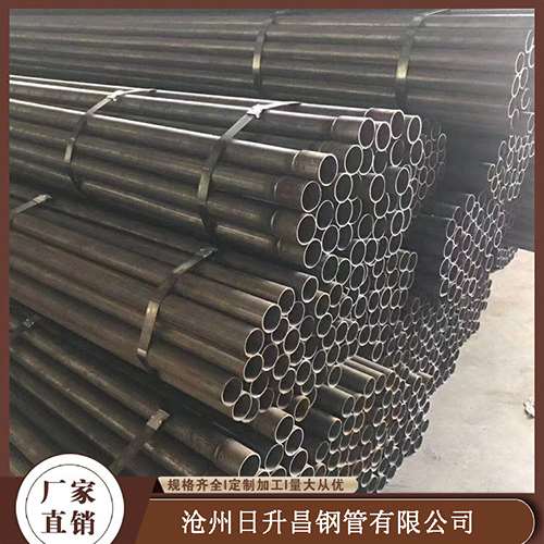 蒸湘57声测管多少钱一米